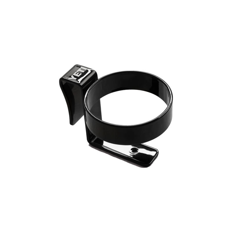 YETI Beverage Holder Black