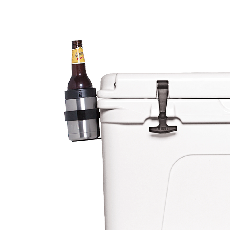 YETI Beverage Holder Black