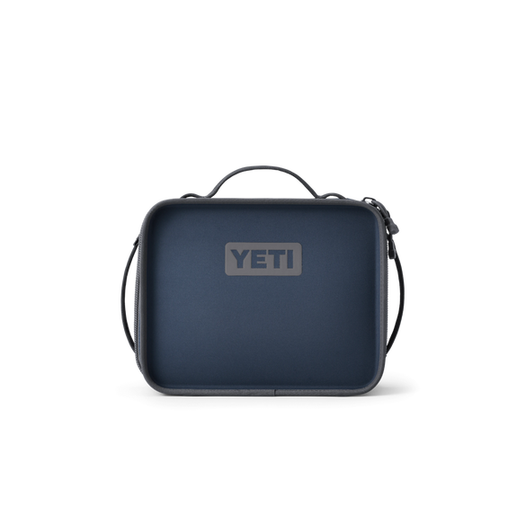 DayTrip® Insulated Lunch Box Navy