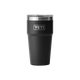 YETI Rambler® 20 oz (591 ml) Stackable Cup Black