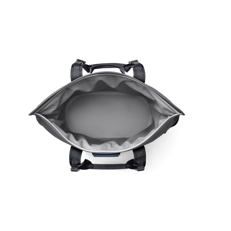 YETI Hopper® M30 Tote Soft Cooler Navy