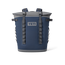 YETI Hopper® M20 Backpack Soft Cooler Navy