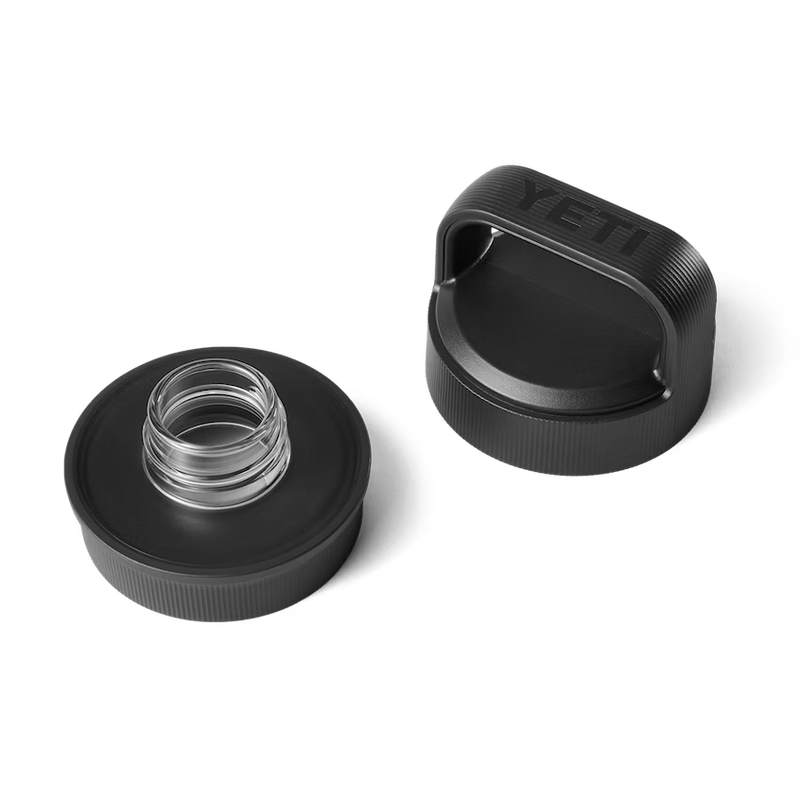 YETI Yonder® Chug Cap Black