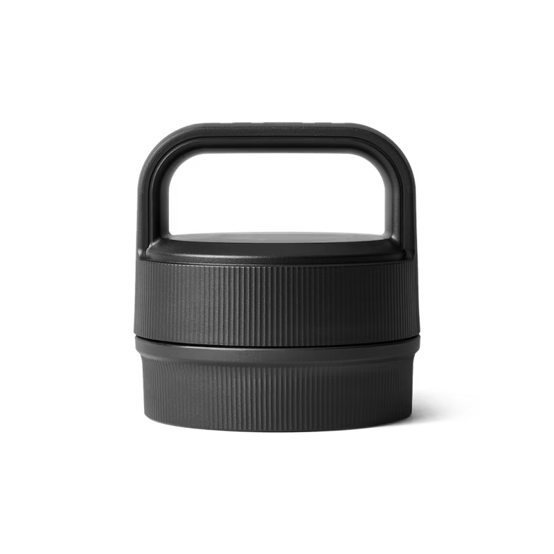 YETI Yonder® Chug Cap Black