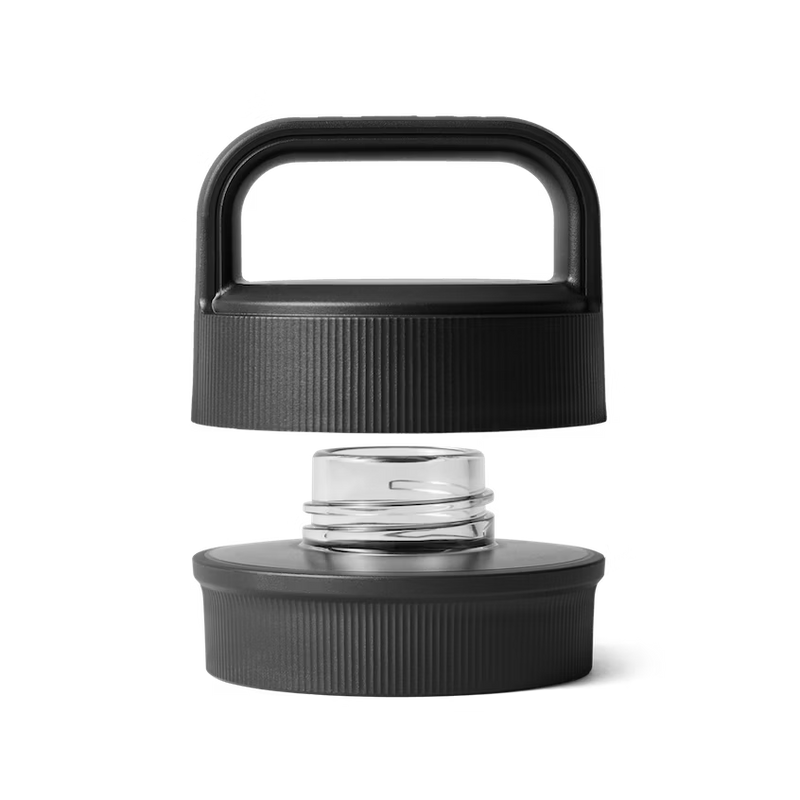 YETI Yonder® Chug Cap Black