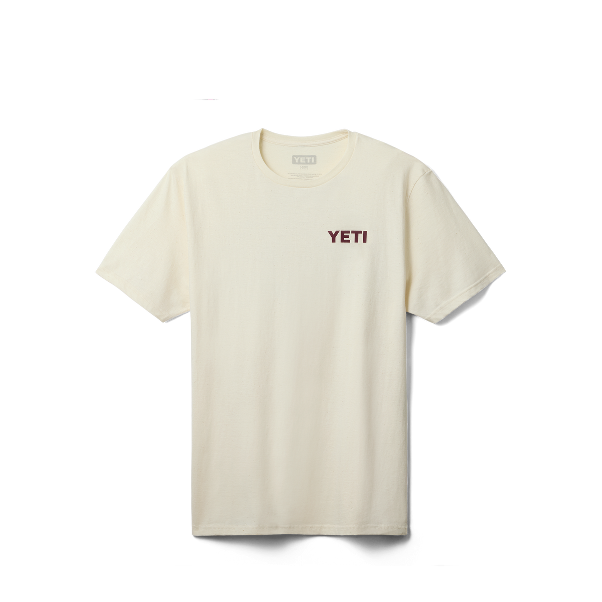 Yeti Ropa YETI Apparel: Long Sleeve and Short Sleeve T-Shirts | YETI New Zealand