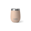 Rambler® 10 oz (295 ml) Wine Tumbler Tahini