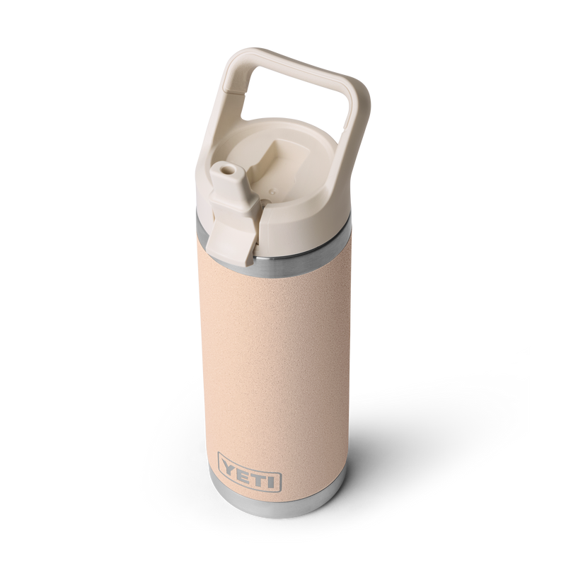 Rambler® 18 oz (532 ml) Straw Bottle Tahini