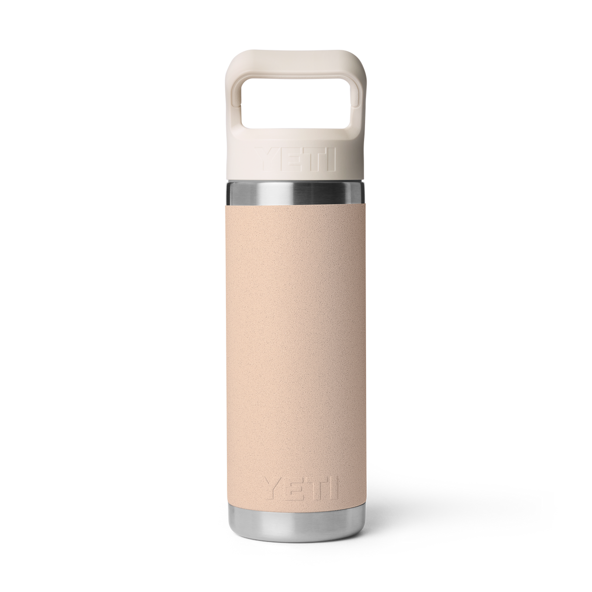 Rambler® 18 oz (532 ml) Straw Bottle Tahini