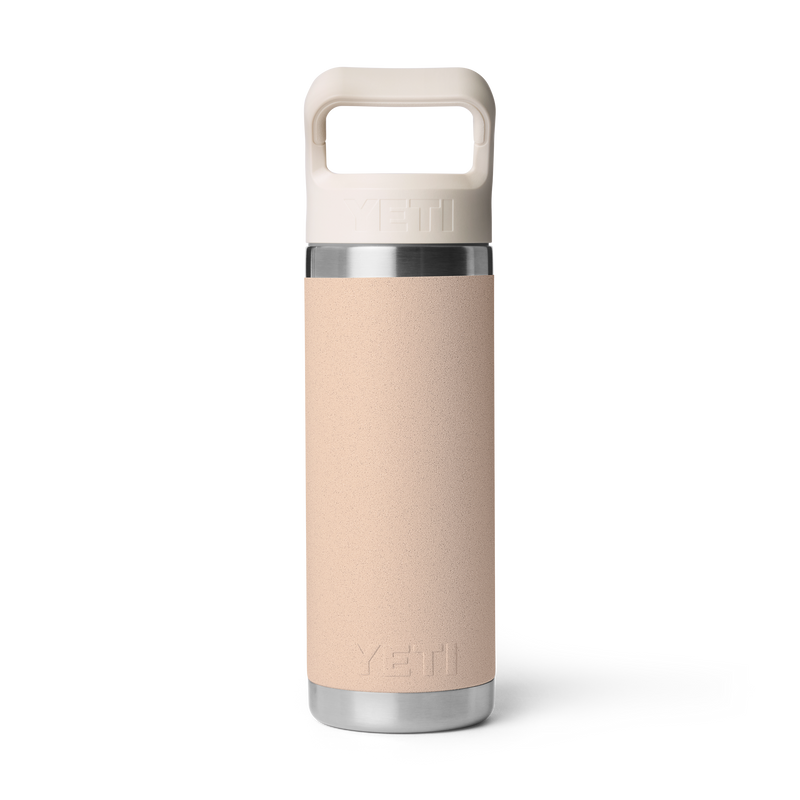Rambler® 18 oz (532 ml) Straw Bottle Tahini