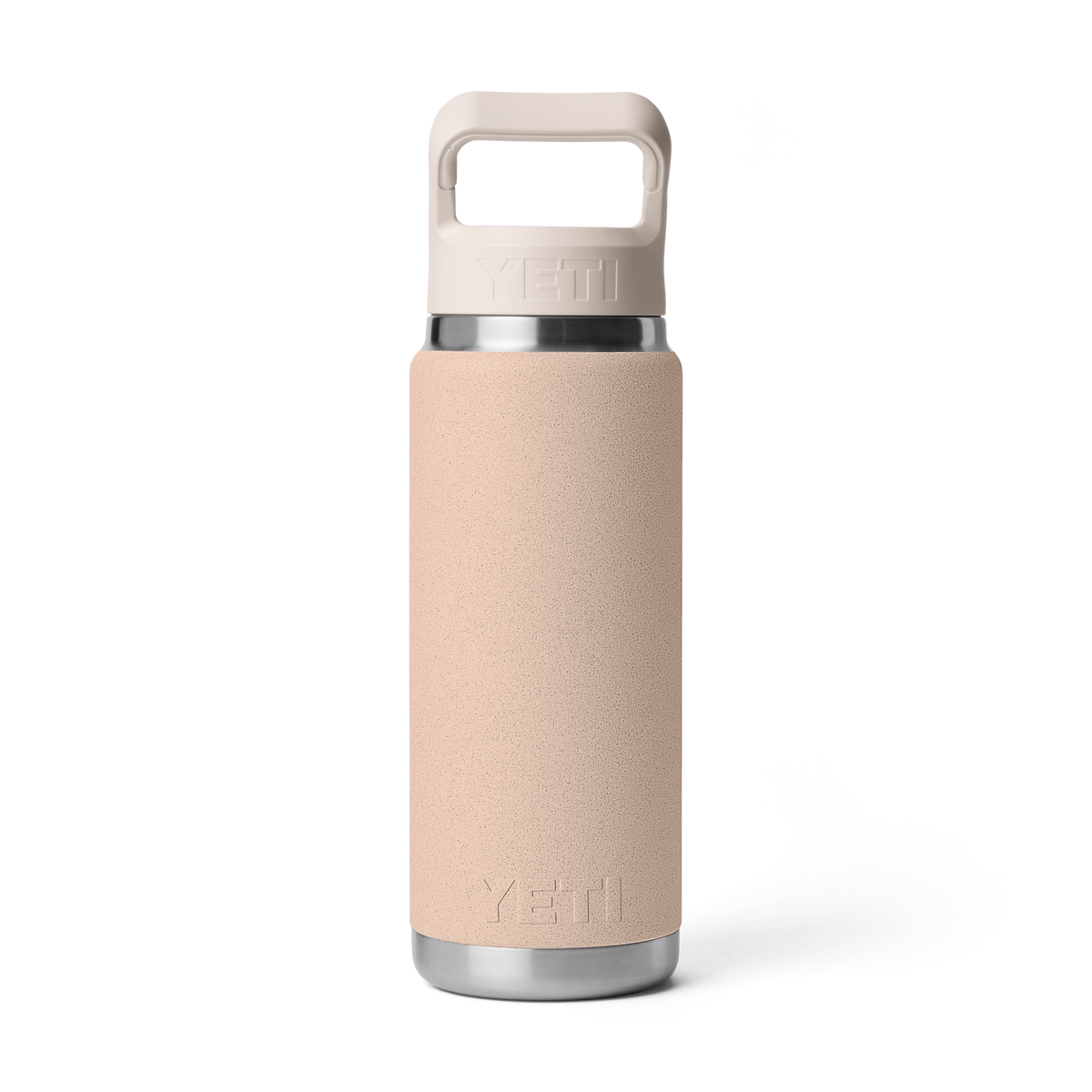 YETI Rambler® 26 oz (769 ML) Straw Bottle Tahini