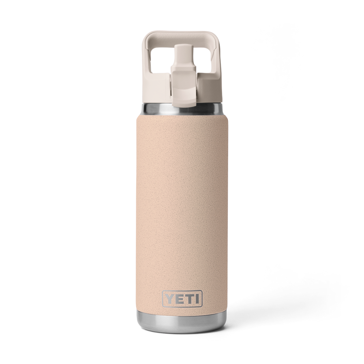 YETI Rambler® 26 oz (769 ML) Straw Bottle Tahini
