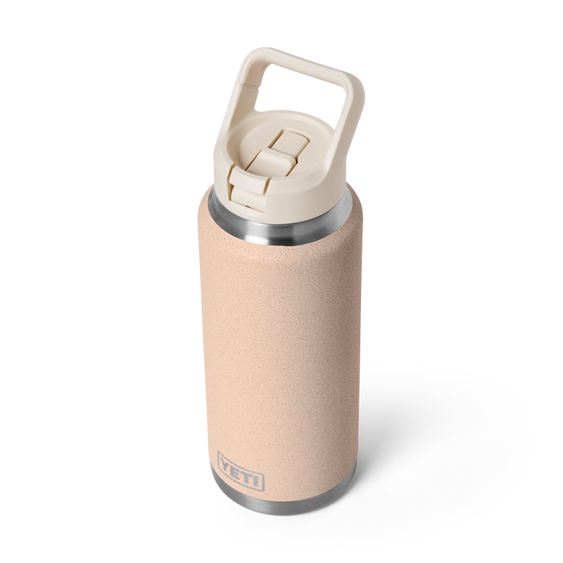Rambler® 36 oz (1 L) Straw Bottle Tahini
