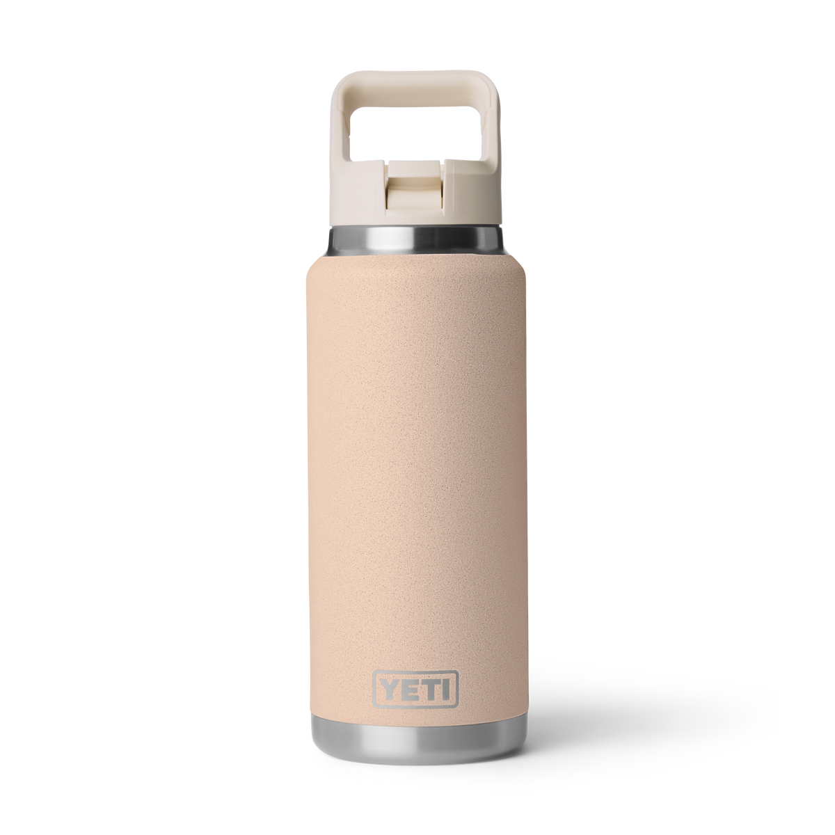 Rambler® 36 oz (1 L) Straw Bottle Tahini