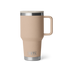Rambler® 30 oz (887 ml) Travel Straw Mug Tahini