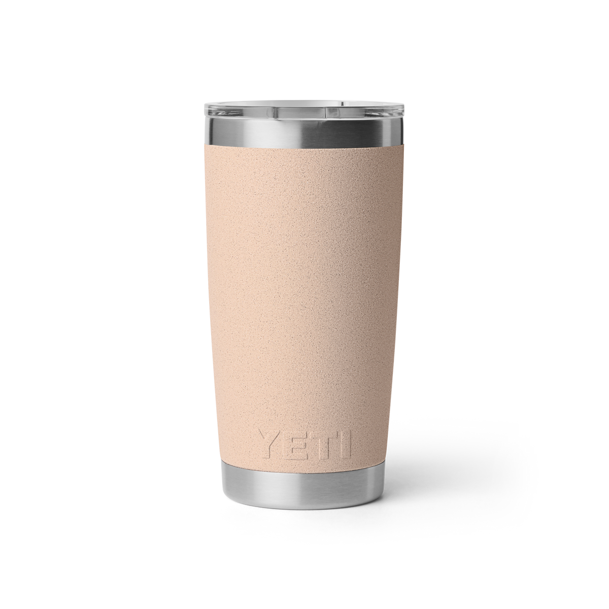 Rambler® 20 oz (591 ml) Tumbler Tahini