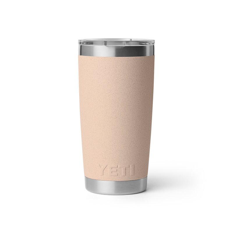 Rambler® 20 oz (591 ml) Tumbler Tahini