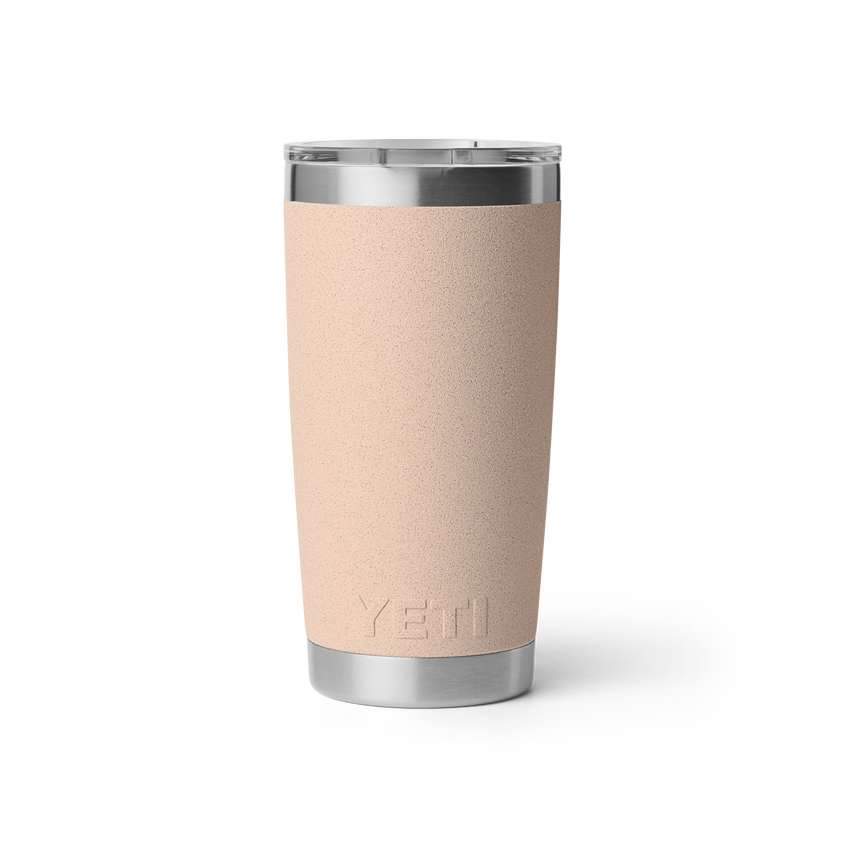 Rambler® 20 oz (591 ml) Tumbler Tahini
