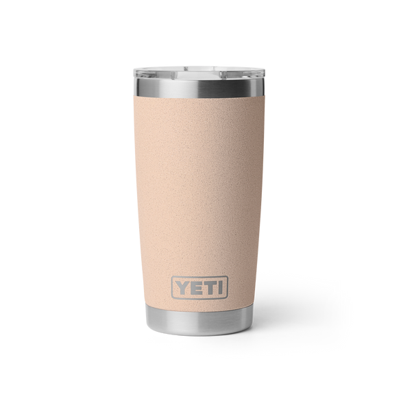 Rambler® 20 oz (591 ml) Tumbler Tahini