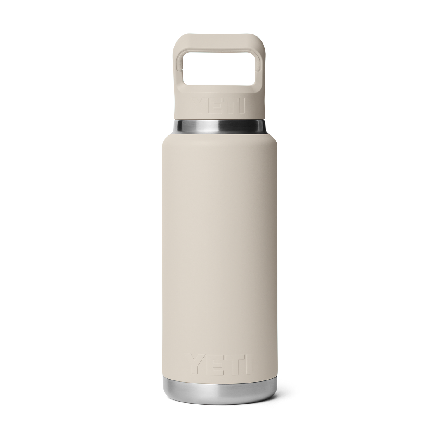 Rambler® 36 oz (1065 ml) Straw Bottle – YETI New Zealand