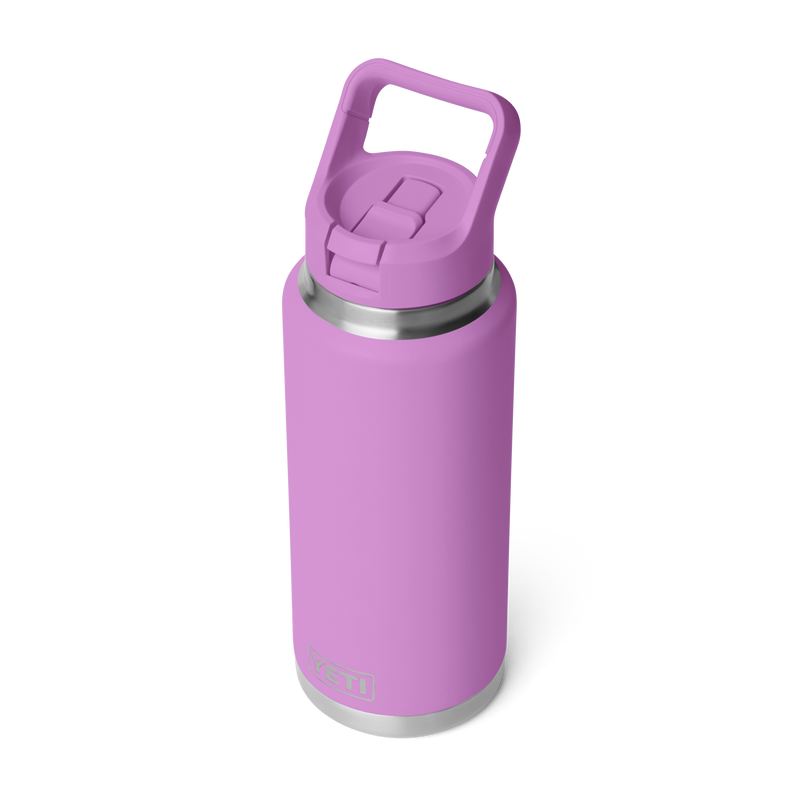 Rambler® 36 oz (1065 ml) Straw Bottle Desert Bloom