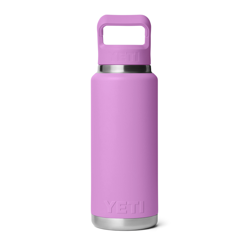 Rambler® 36 oz (1065 ml) Straw Bottle Desert Bloom