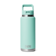 Rambler® 36 oz (1065 ml) Straw Bottle Seafoam