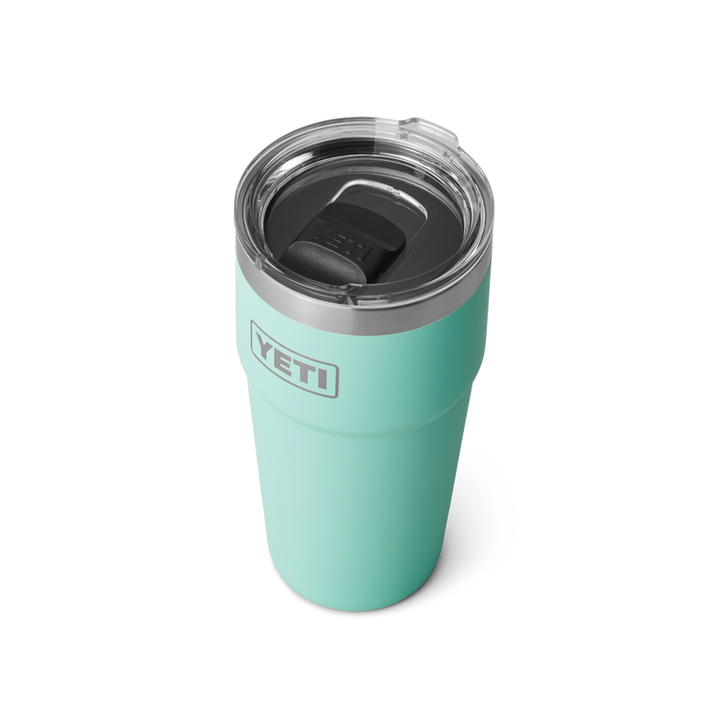 YETI Rambler® 20 oz (591 ml) Stackable Cup Seafoam