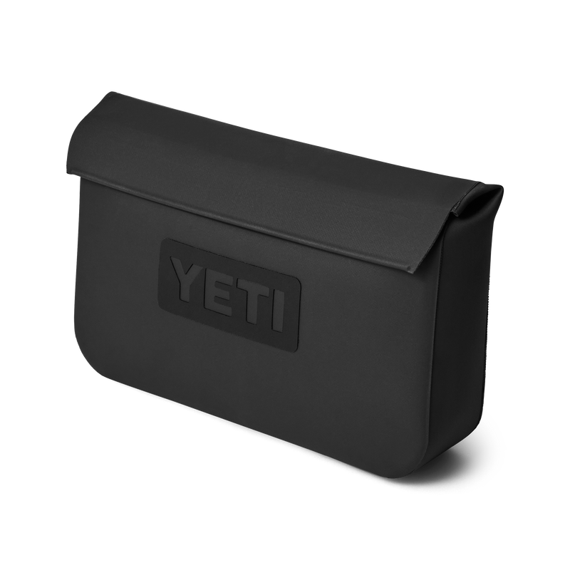 YETI Sidekick Dry® 3L Gear Case Black