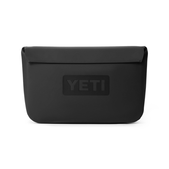 YETI Sidekick Dry® 3L Gear Case Black