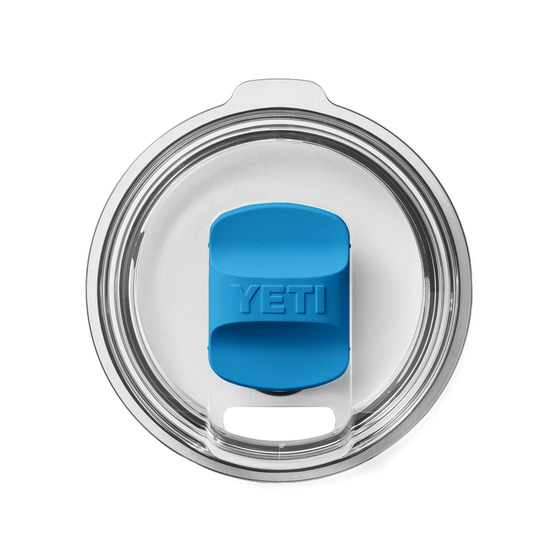 Rambler® Magslider™ Colour Pack Big Wave Blue