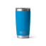 YETI Rambler® 20 oz (591 ml) Tumbler Big Wave Blue