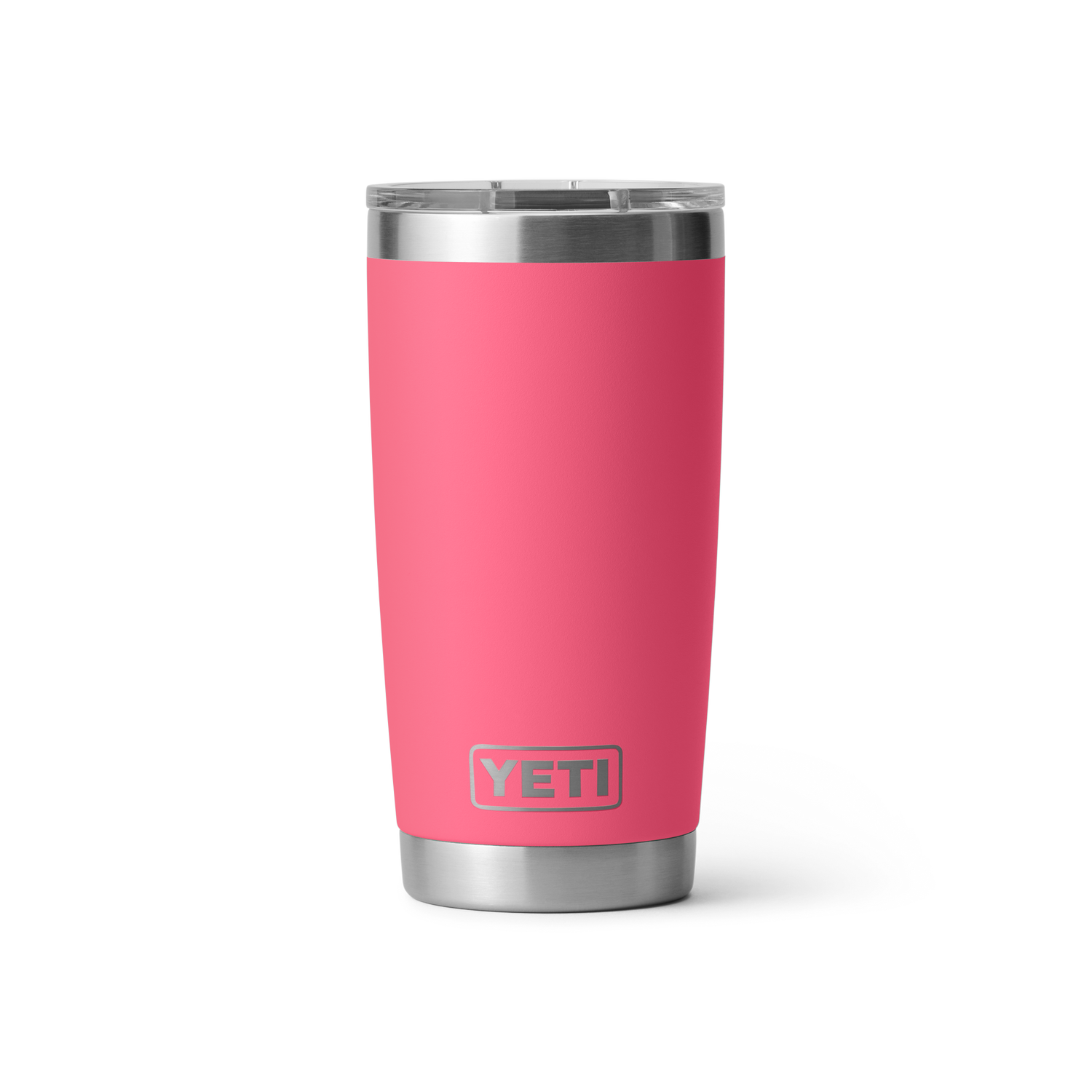 Rambler® 20 oz (591 ml) Tumbler Tropical Pink