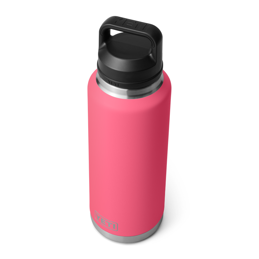 YETI Rambler 46oz ボトル ピンク 【公式通販】 YETI Rambler 46oz ボトル ピンク 【公式通販】