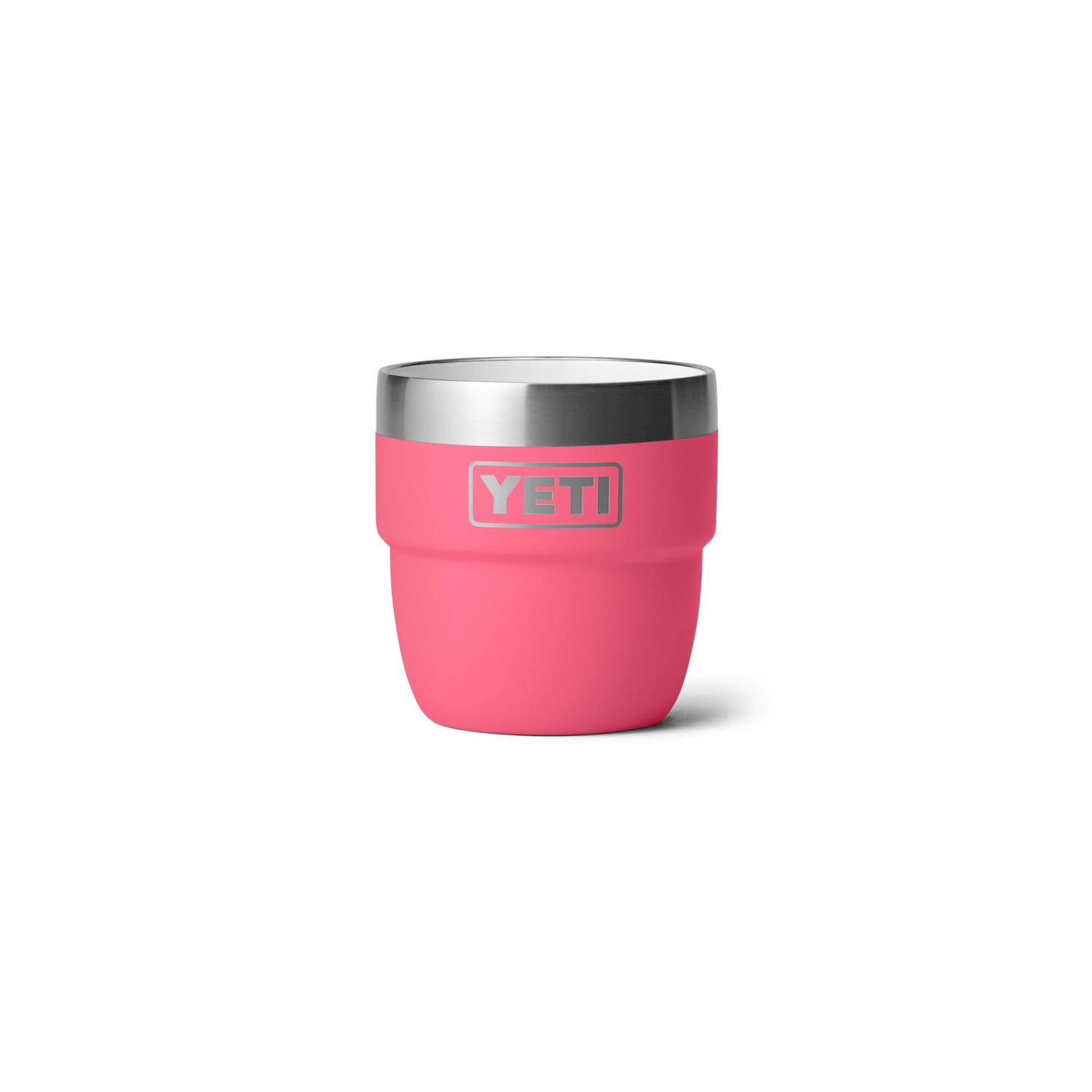 YETI Rambler® 4 oz (118 ml) Stackable Cups Tropical Pink