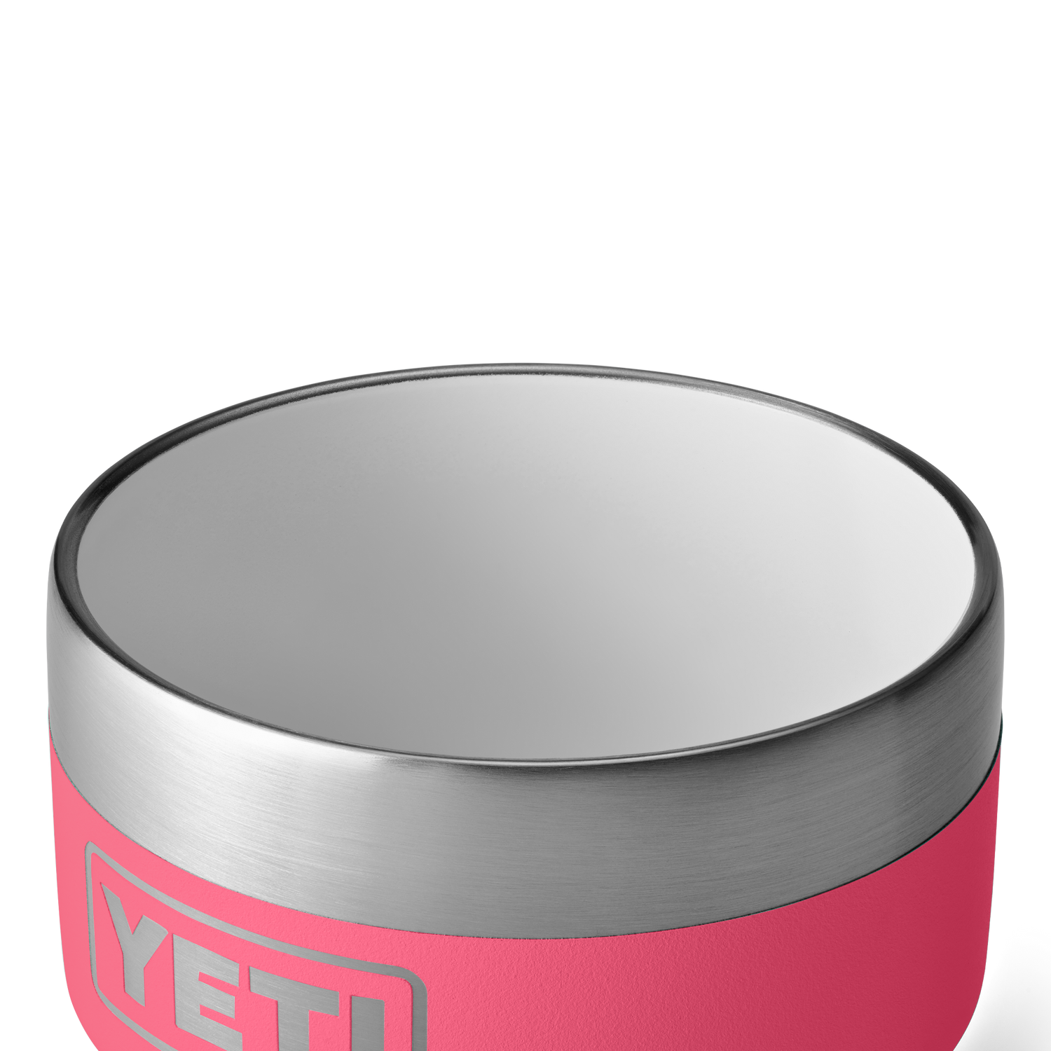 YETI Rambler® 4 oz (118ml) Stackable Cups Tropical Pink