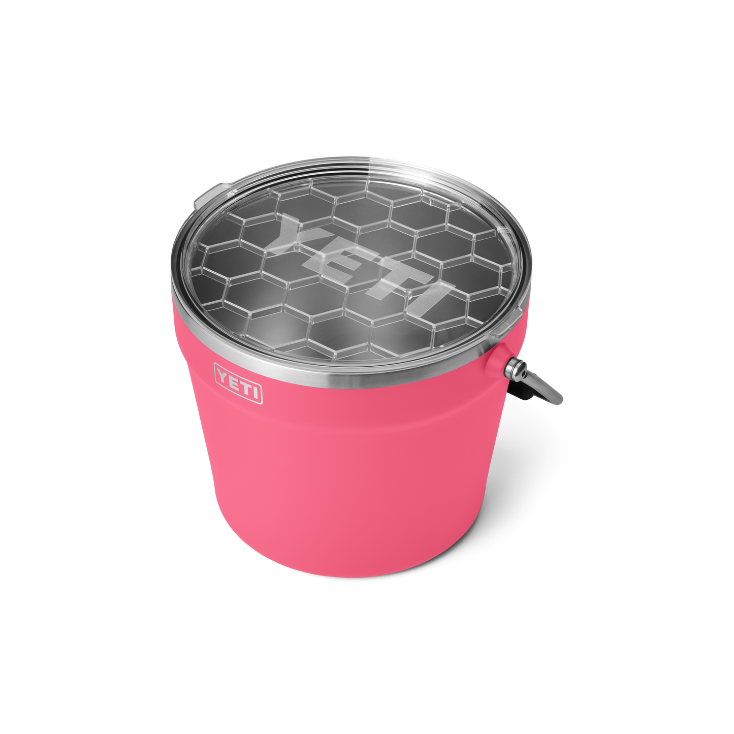 YETI Beverage Bucket Tropical Pink