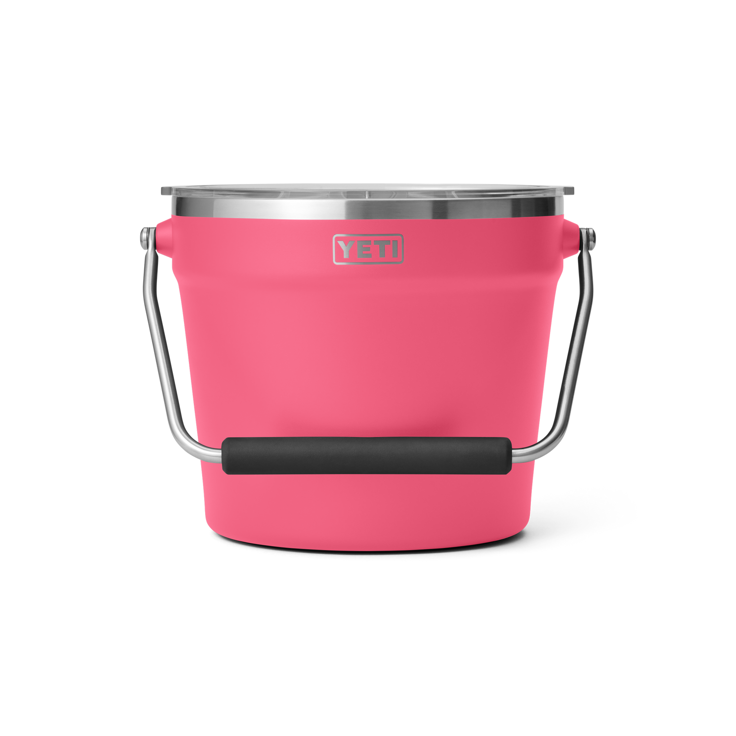 YETI Beverage Bucket Tropical Pink