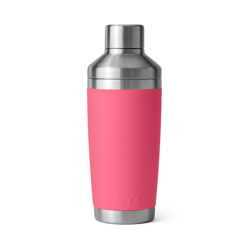 YETI 20 oz Cocktail Shaker Tropical Pink