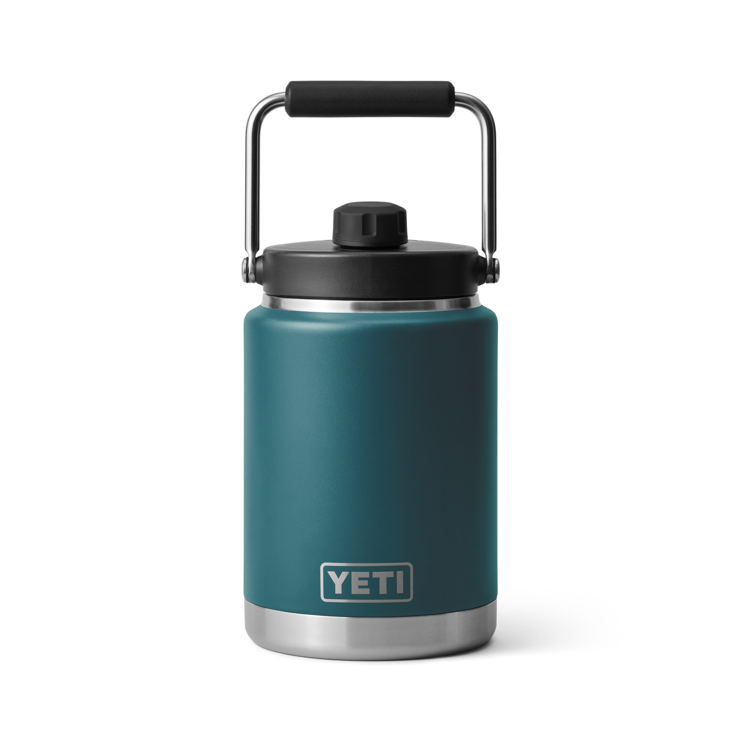 YETI Rambler Reusable Half Gallon Jug 1.8 L YETI New Zealand