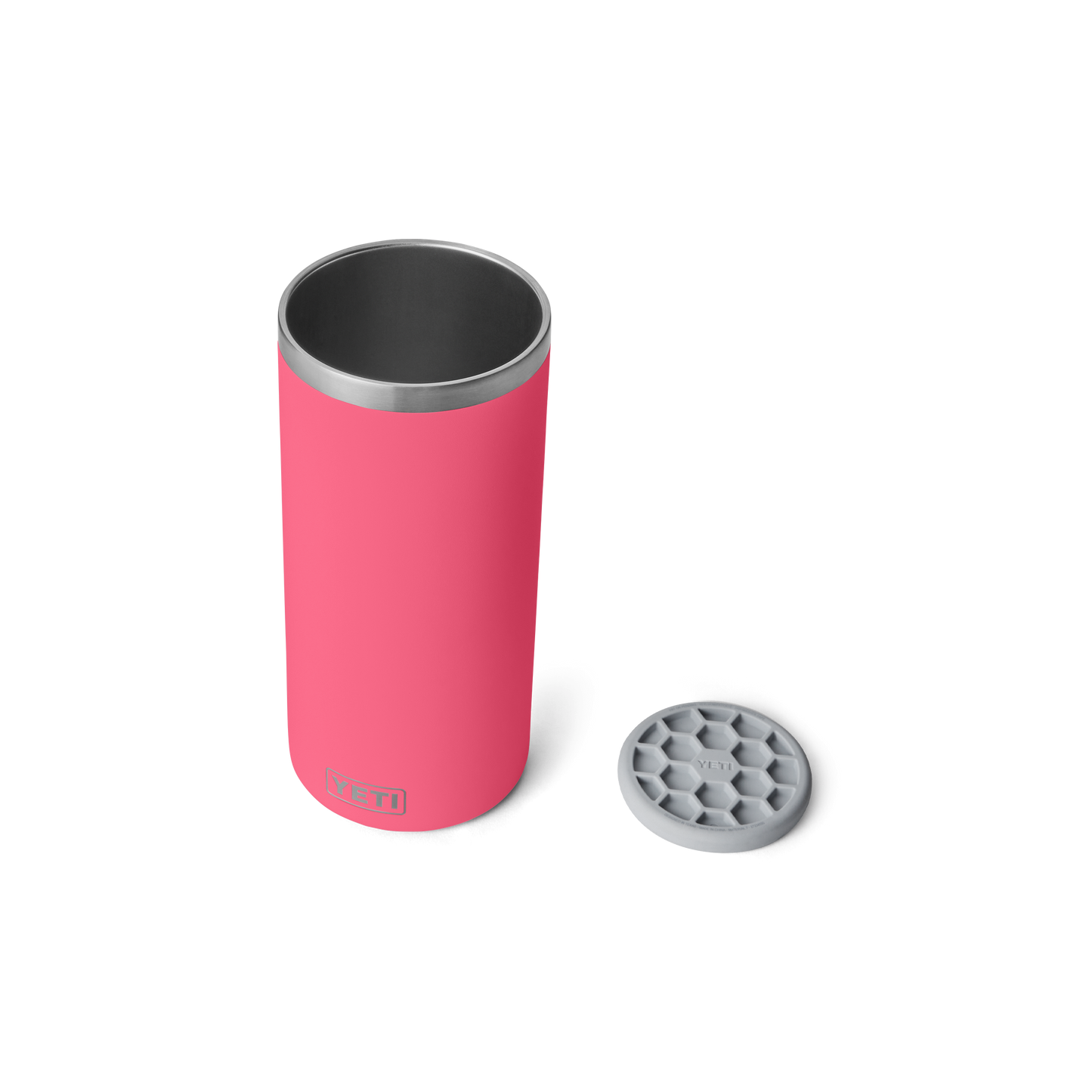 YETI Rambler® Wine Chiller Tropical Pink