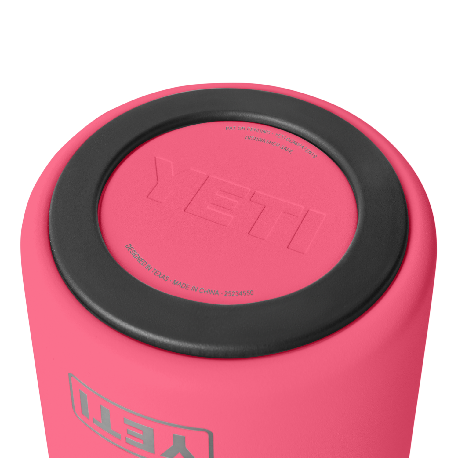 YETI Rambler® Wine Chiller Tropical Pink