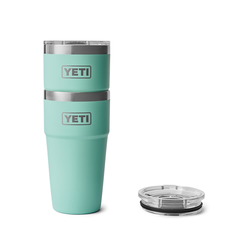 YETI Rambler® 20 oz (591 ml) Stackable Cup Seafoam
