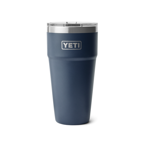 Rambler® 30 oz (887 ml) Stackable Cup Navy