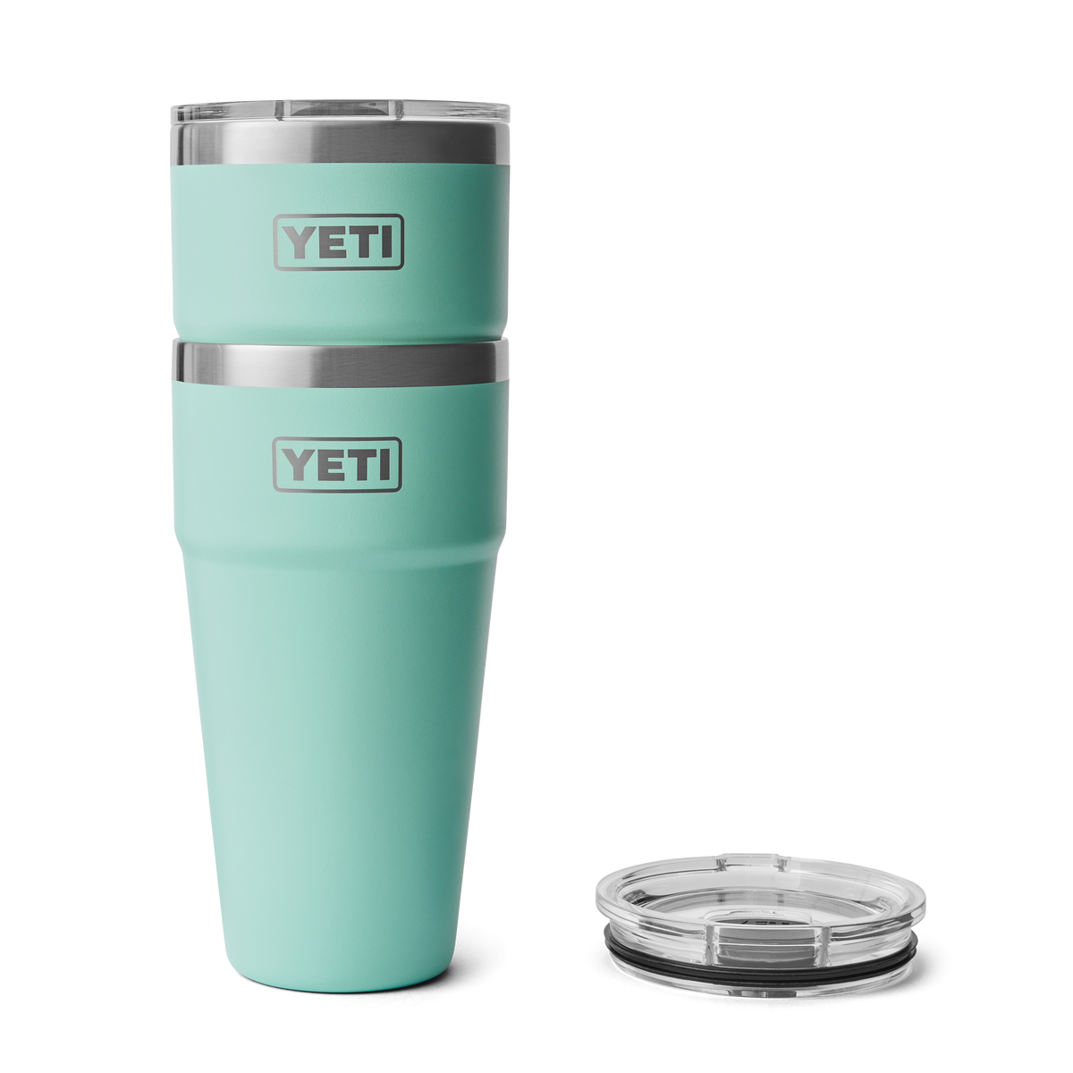Rambler® 30 oz (887 ml) Stackable Cup – YETI New Zealand