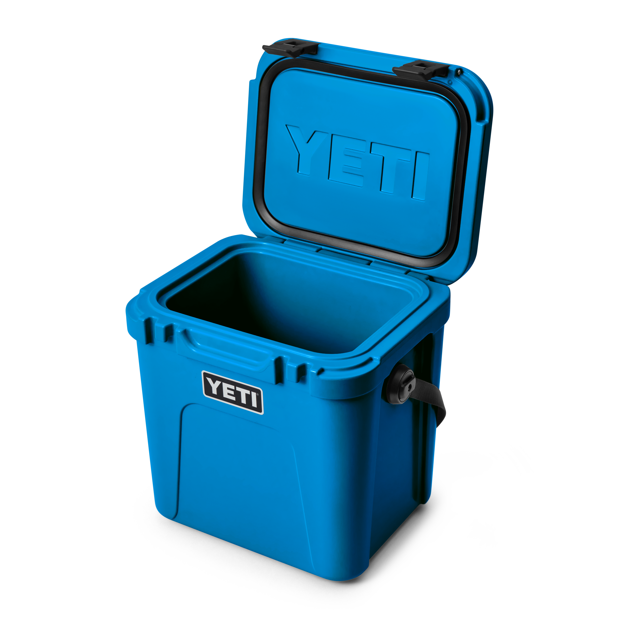 限定カラー＞YETI Roadie 24 Hard Cooler Nordic Blue イエティ クーラーボックス ローディー24 全てのアイテム  - クーラーボックス、保冷剤