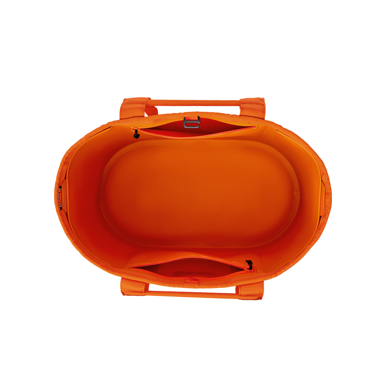 YETI Camino® 50 Carryall King Crab Orange