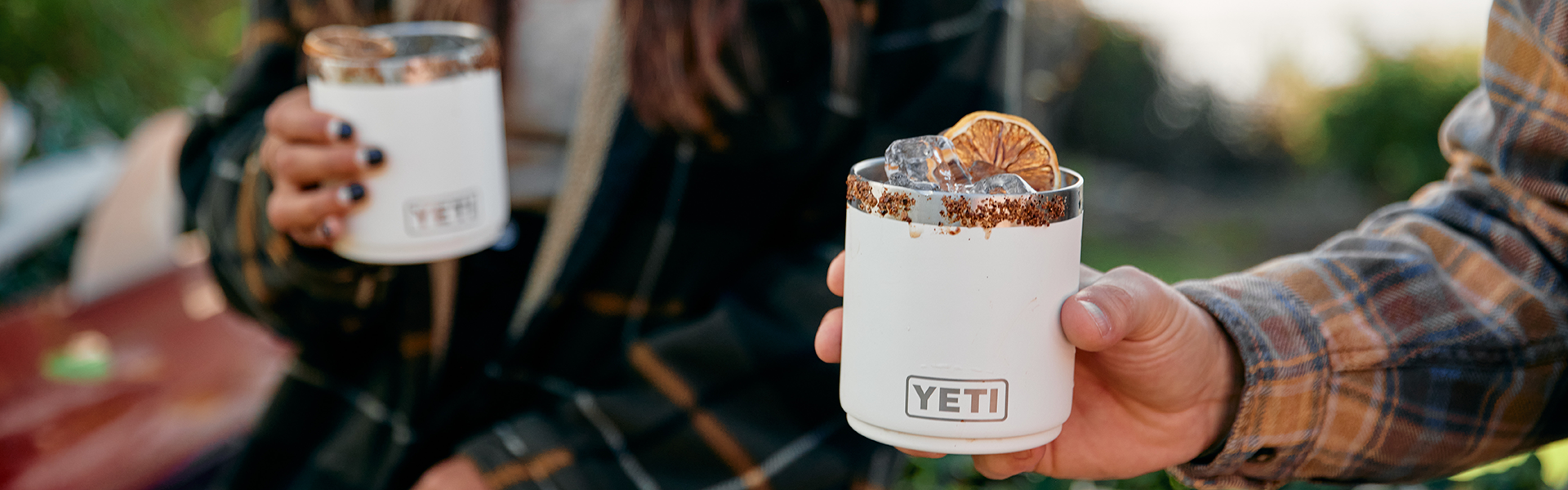 Shop Yeti Barware at