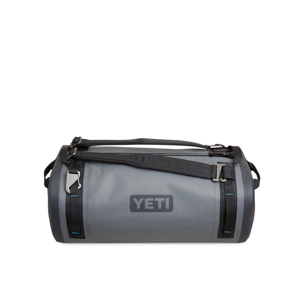 Panga® 50L Waterproof Duffel