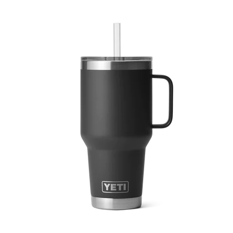 Rambler® 35 oz (1L) Straw Mug